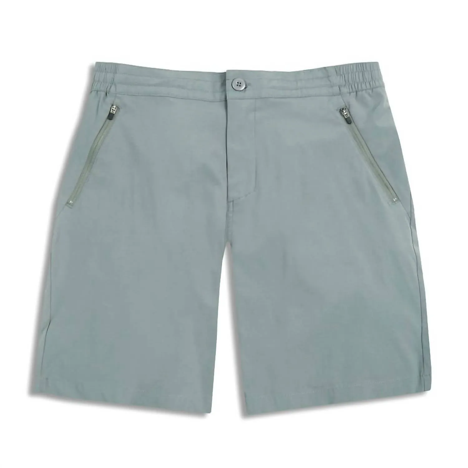 Berkshire Short In Grey