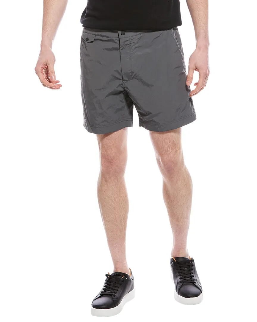 Billy Reid Moore Hybrid Swim Short