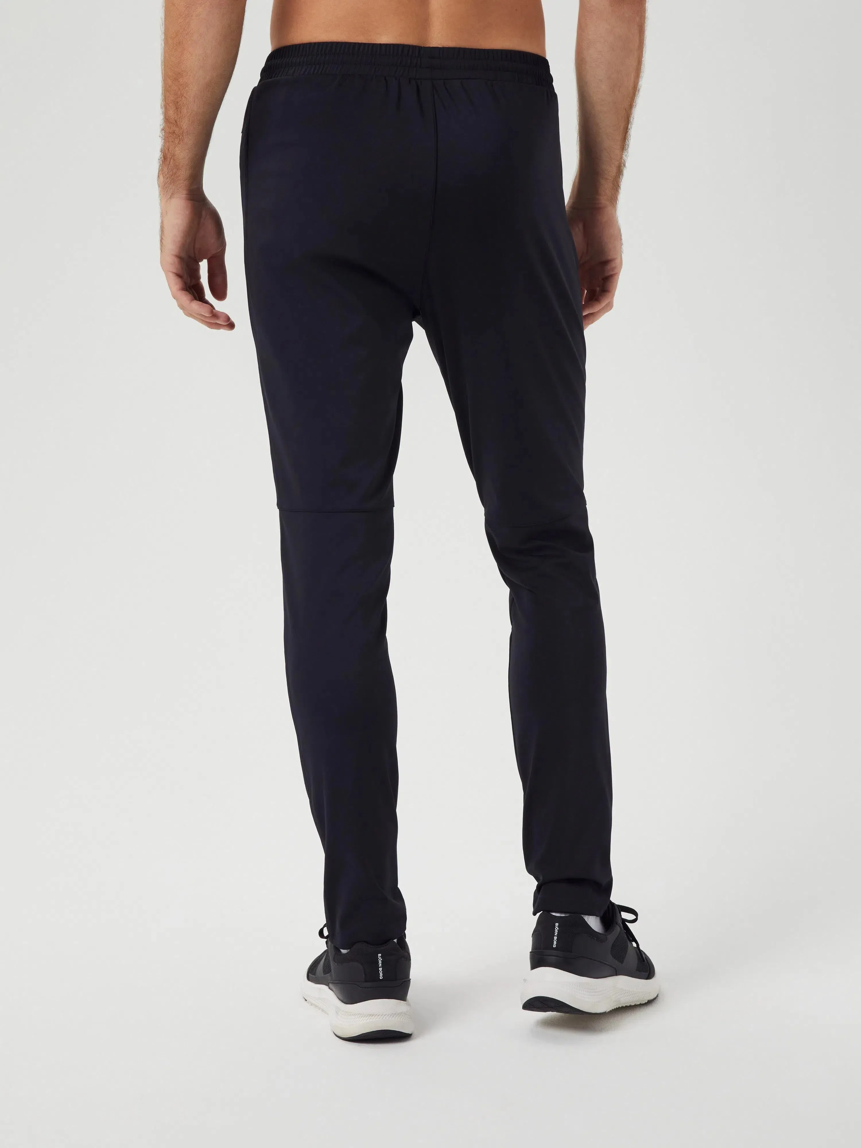 Bjorn Borg Training Pants Gym Men's
