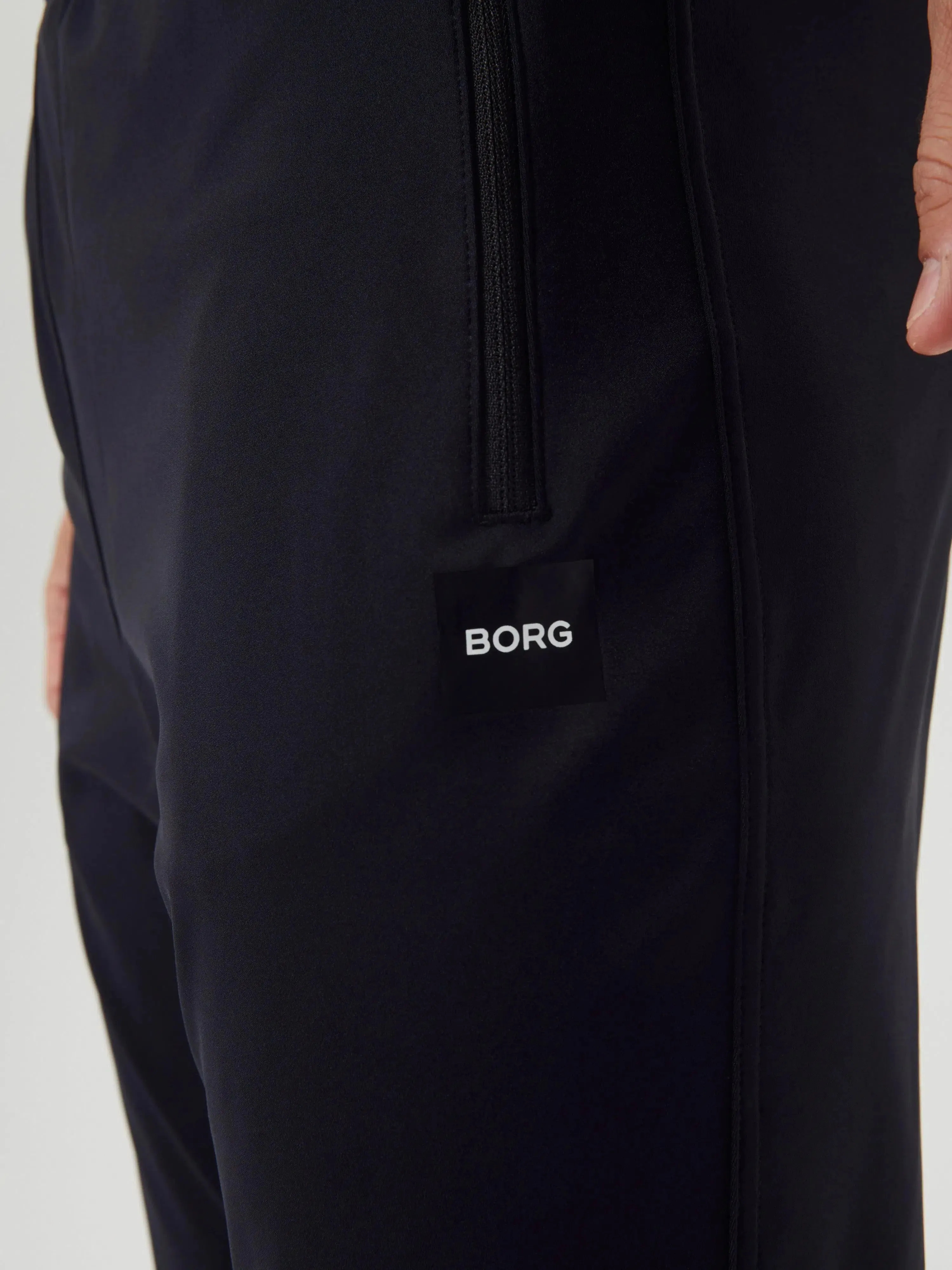 Bjorn Borg Training Pants Gym Men's