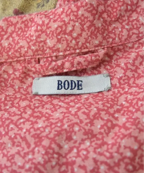 BODE Casual shirts