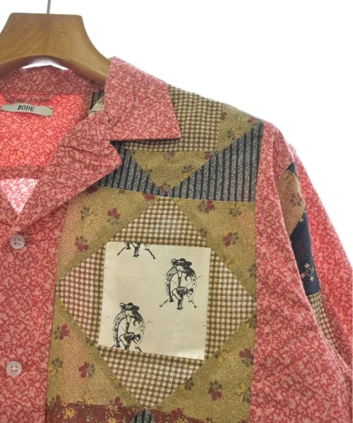 BODE Casual shirts