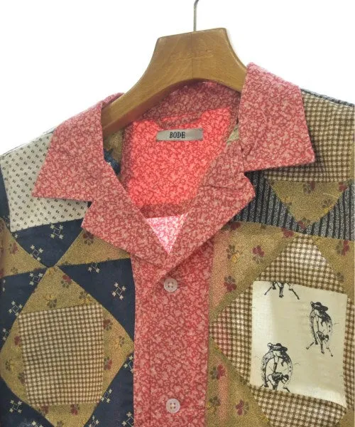 BODE Casual shirts