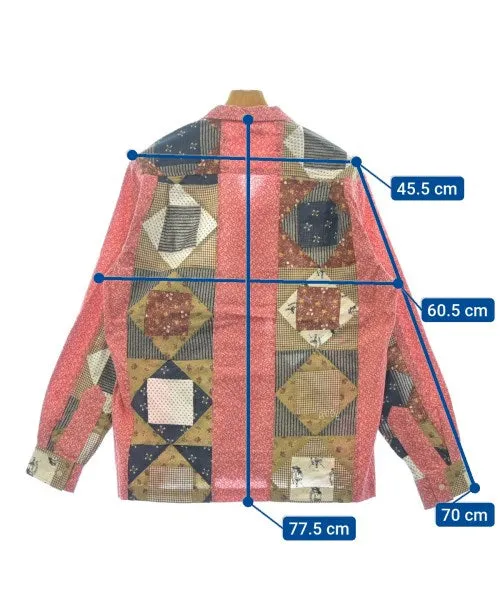 BODE Casual shirts