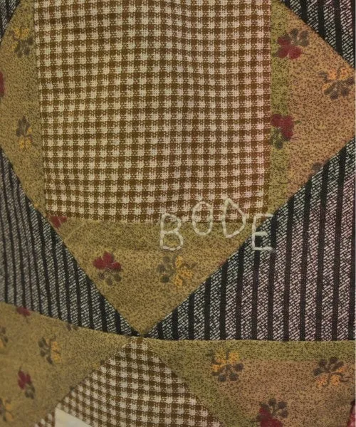 BODE Casual shirts