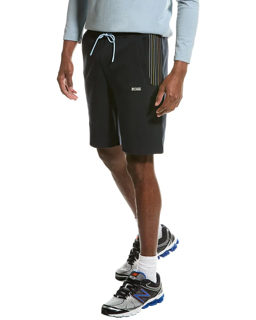 BOSS Hugo Boss Headlo Sweatshort