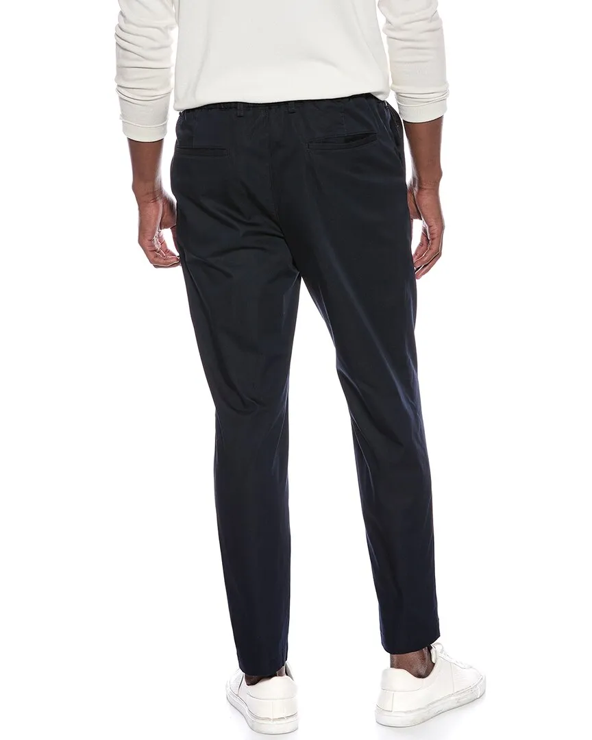 BOSS Hugo Boss Relaxed Fit Pant