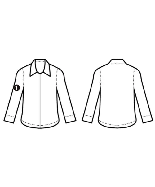 BOTTER Casual shirts
