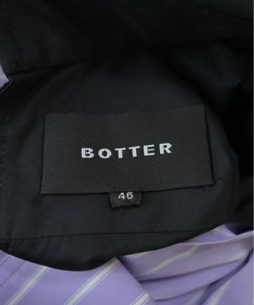 BOTTER Casual shirts
