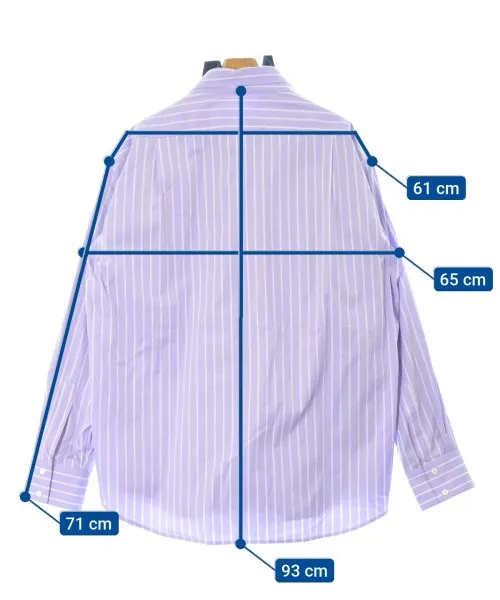 BOTTER Casual shirts