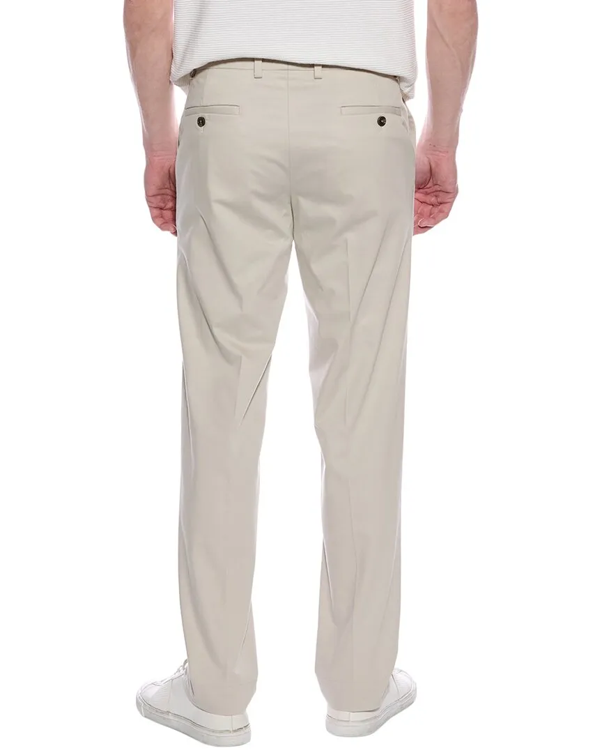 Brooks Brothers Advance Chino Pant