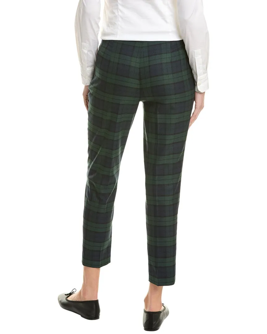 Brooks Brothers Blackwatch Pant
