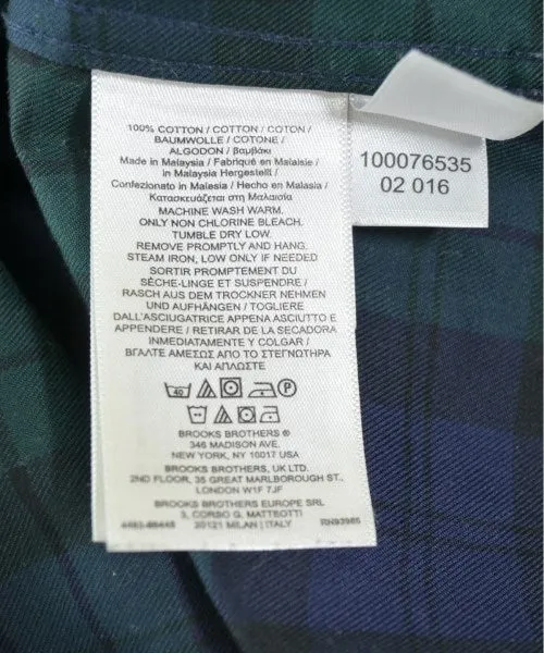 Brooks Brothers Casual shirts