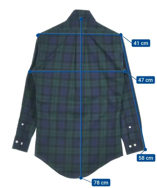 Brooks Brothers Casual shirts