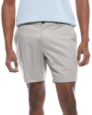 Brooks Brothers Washed Chino Short