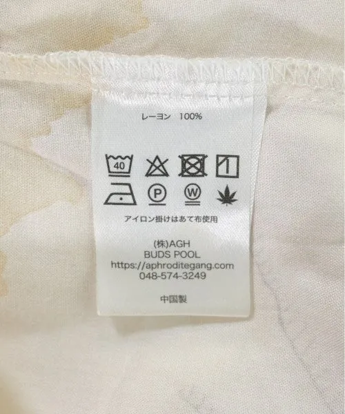 BUDSPOOL Casual shirts