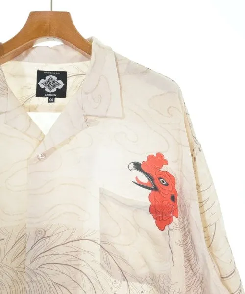 BUDSPOOL Casual shirts