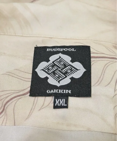 BUDSPOOL Casual shirts