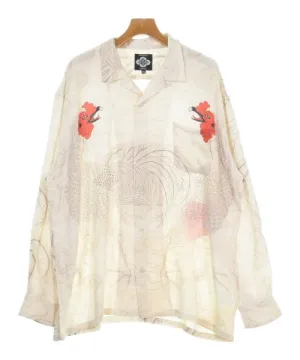 BUDSPOOL Casual shirts