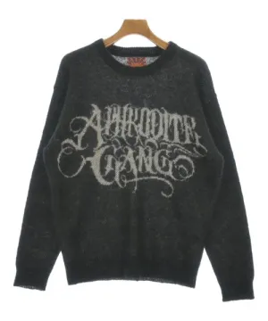 BUDSPOOL Sweaters