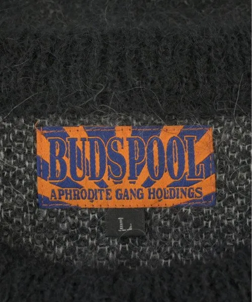 BUDSPOOL Sweaters