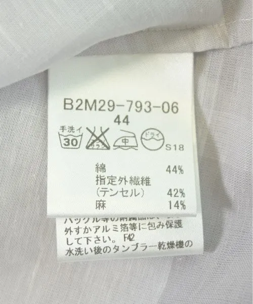 BURBERRY Casual shirts