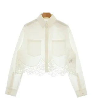 BURBERRY Casual shirts