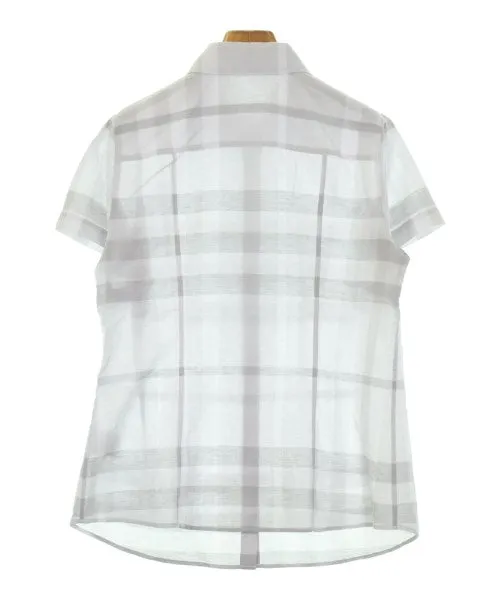 BURBERRY Casual shirts