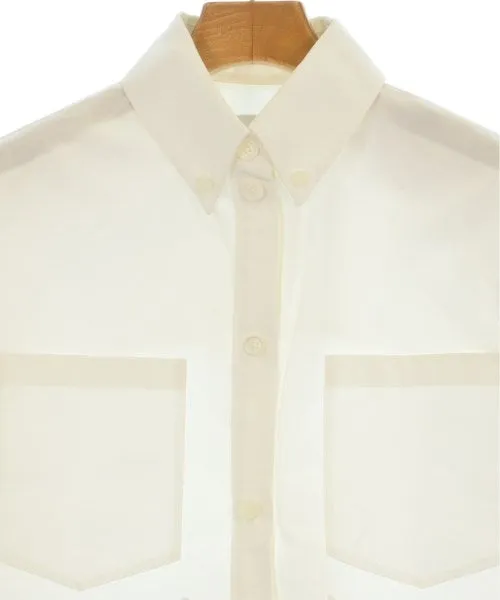 BURBERRY Casual shirts
