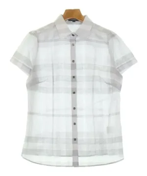 BURBERRY Casual shirts