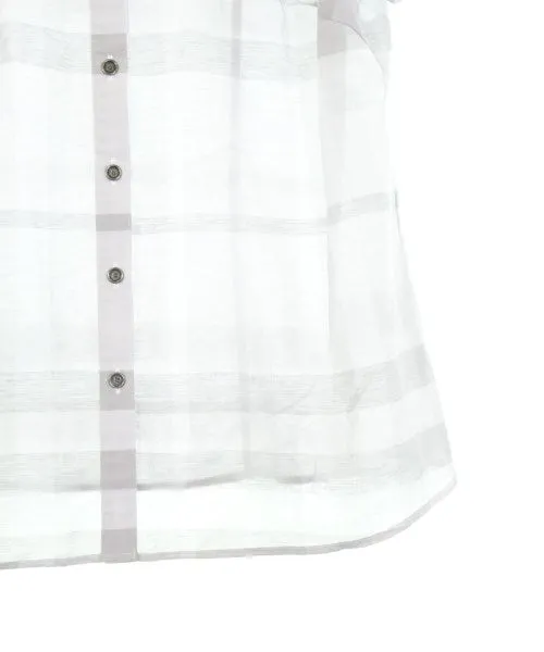 BURBERRY Casual shirts