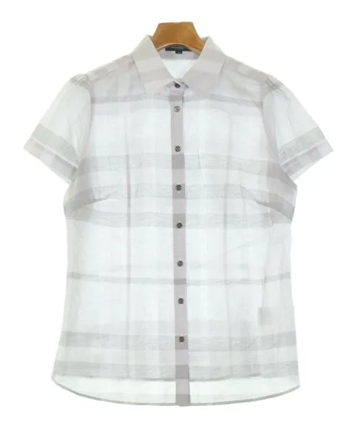 BURBERRY Casual shirts