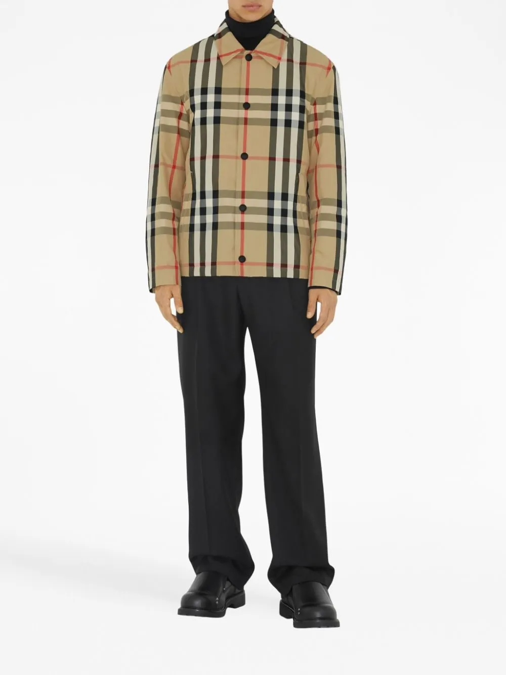Burberry Men's Jackets