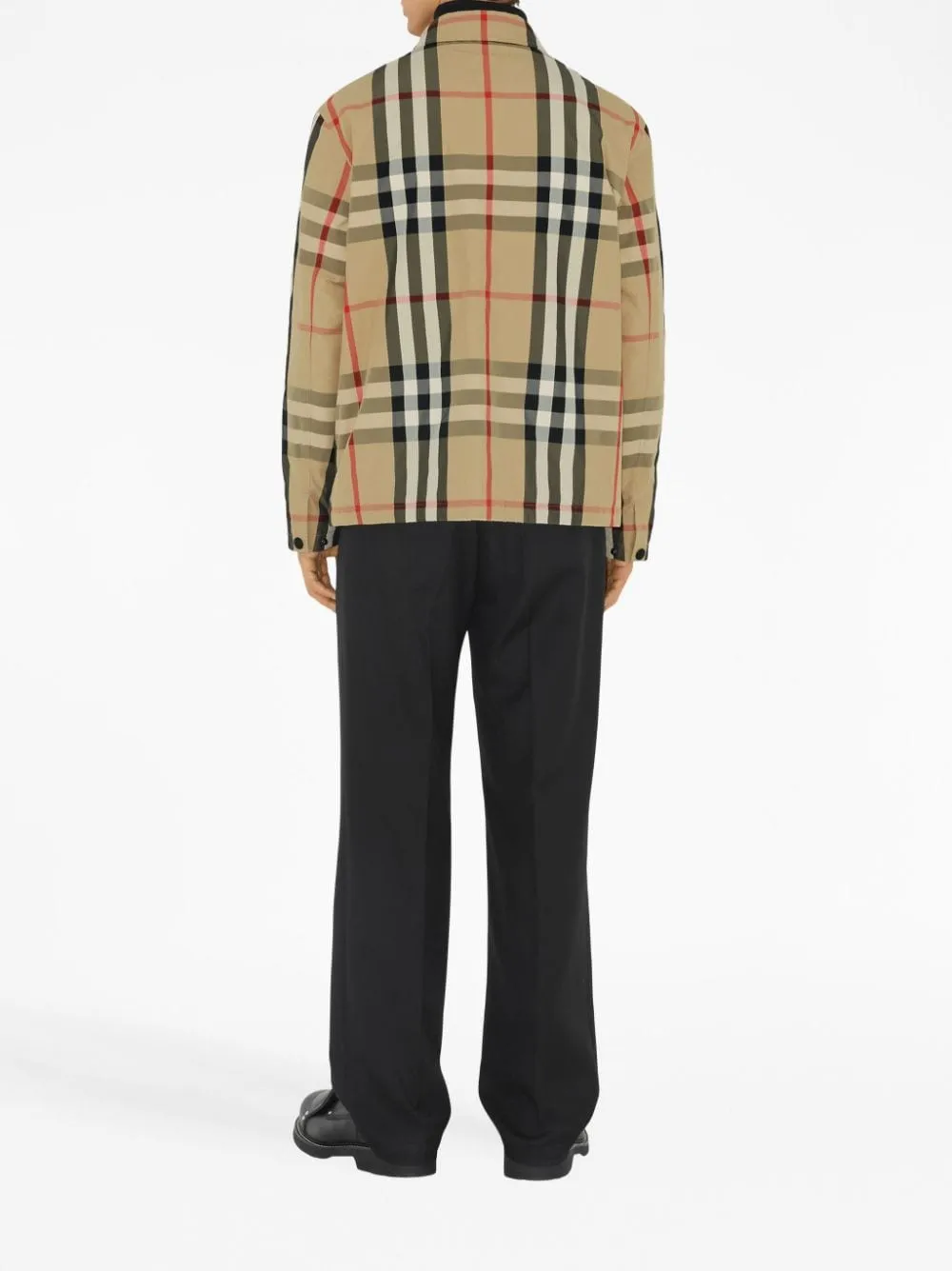 Burberry Men's Jackets