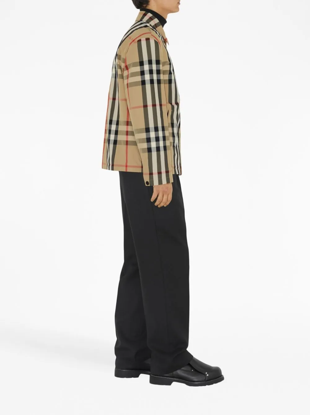 Burberry Men's Jackets