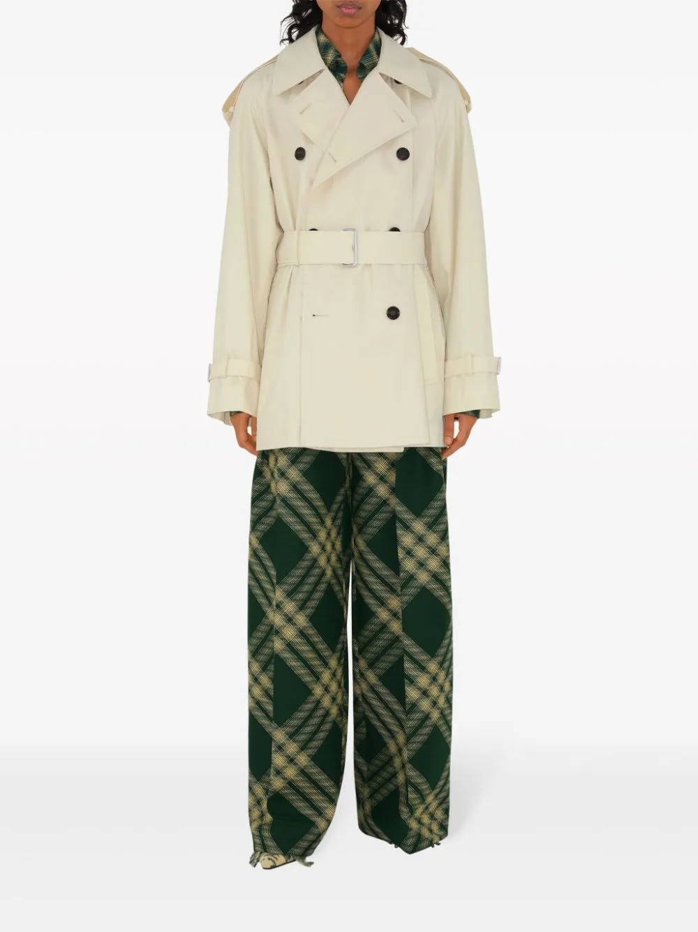 Burberry Women's Jackets