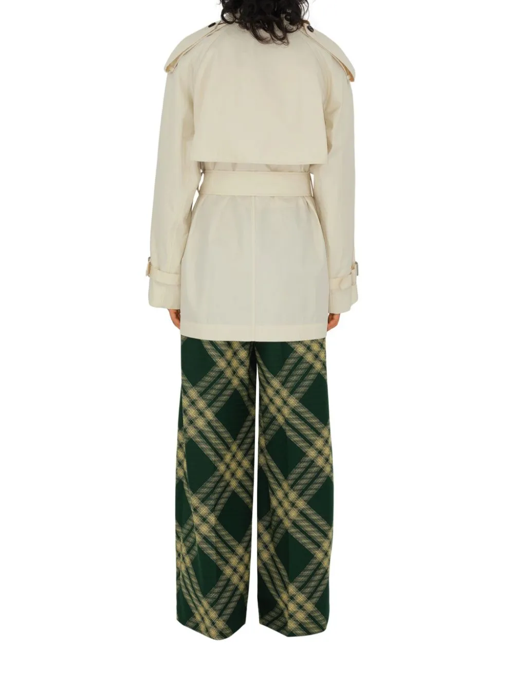 Burberry Women's Jackets