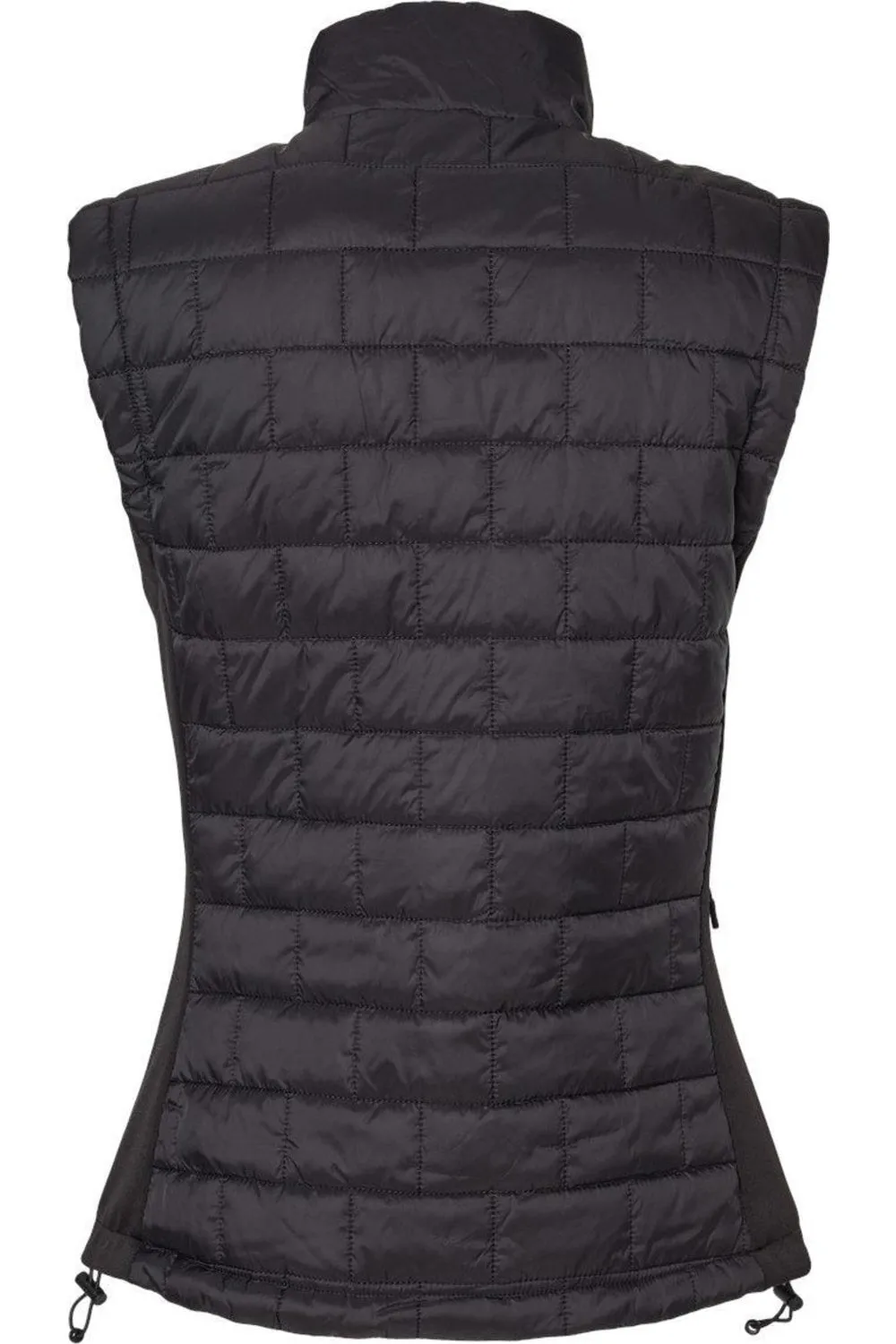 Burnside Women´s Elemental Puffer Vest