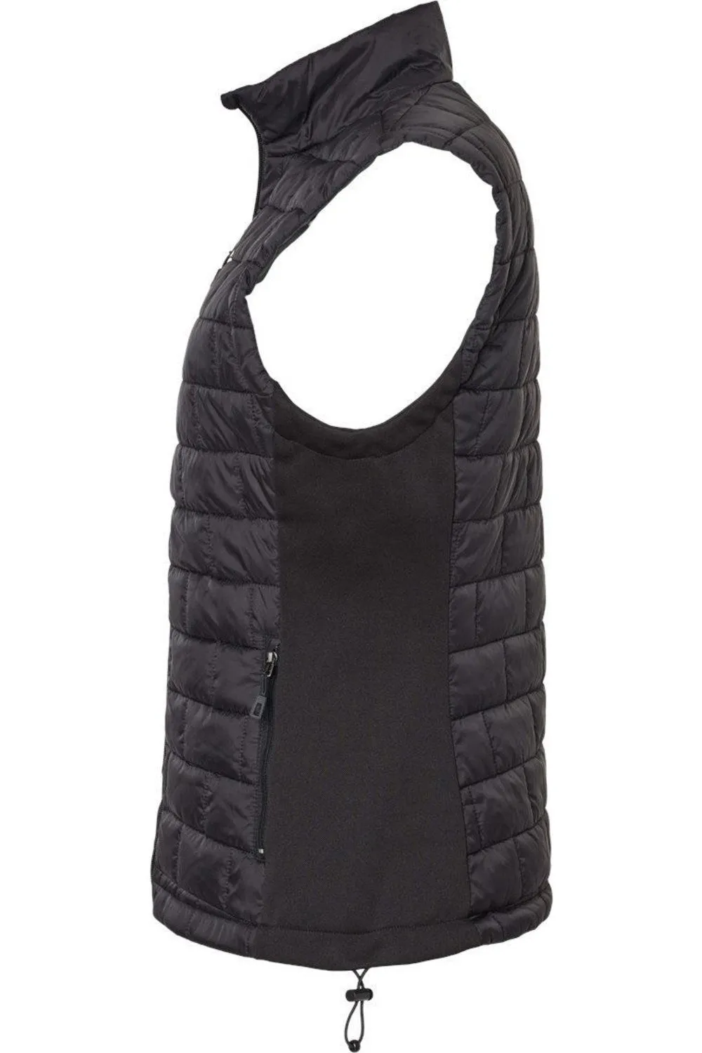 Burnside Women´s Elemental Puffer Vest