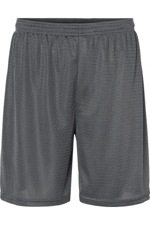 C2 Sport Mesh 7 Shorts