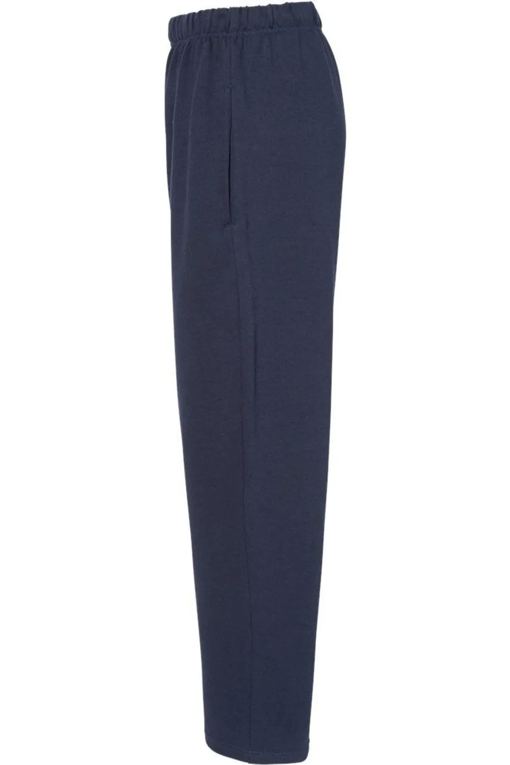 C2 Sport Open-Bottom Sweatpants