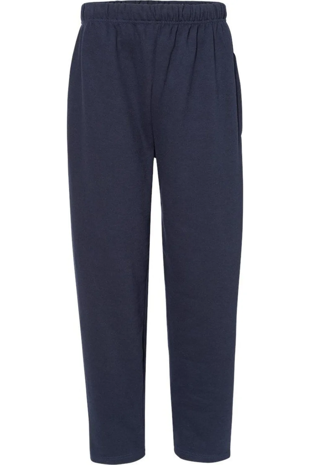 C2 Sport Open-Bottom Sweatpants