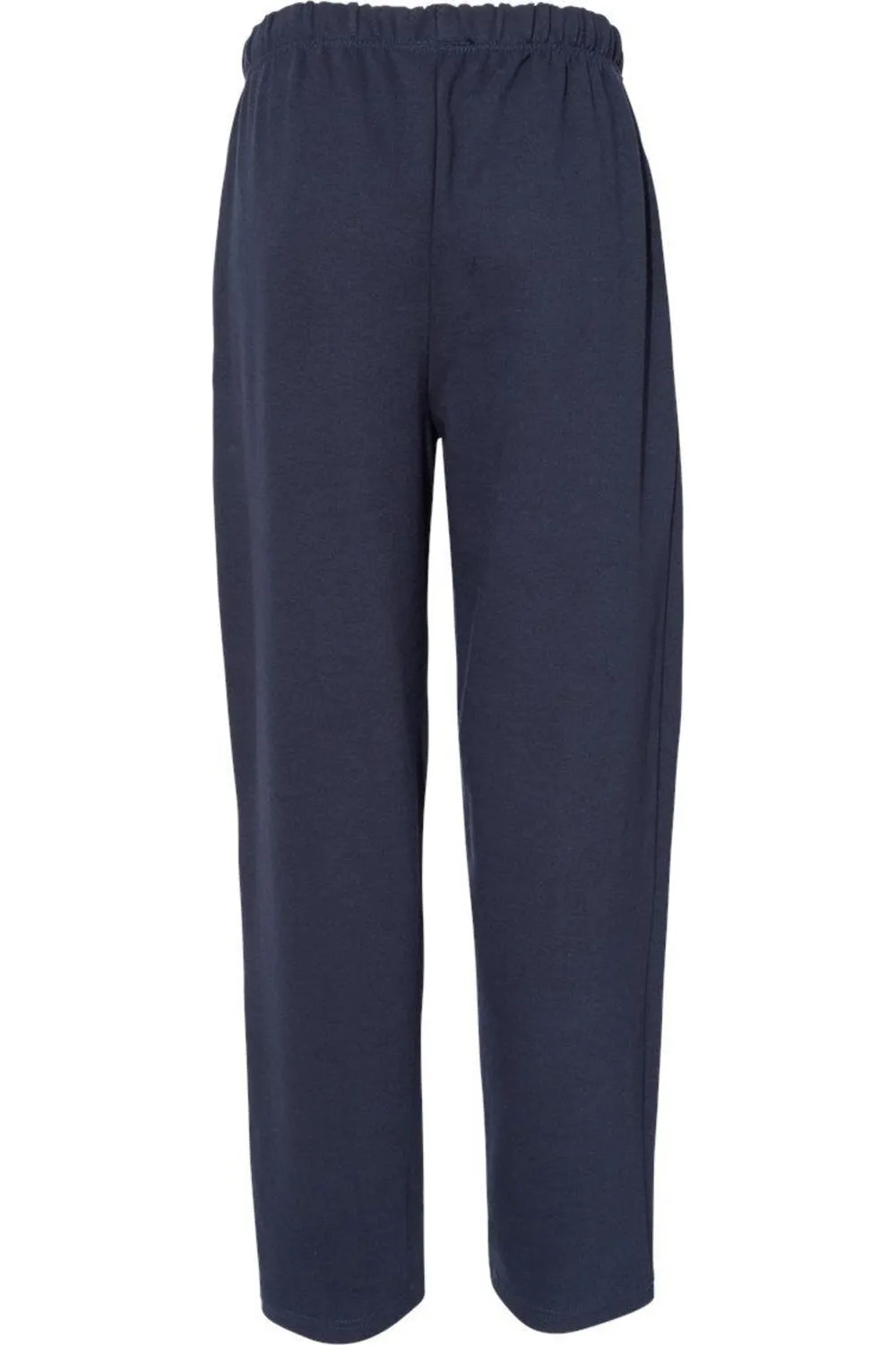 C2 Sport Open-Bottom Sweatpants