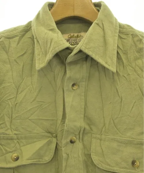 Cabela's Casual shirts