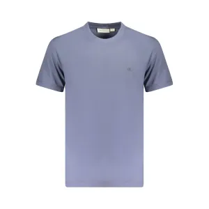 Calvin Klein Cotton Men Men's T-Shirt