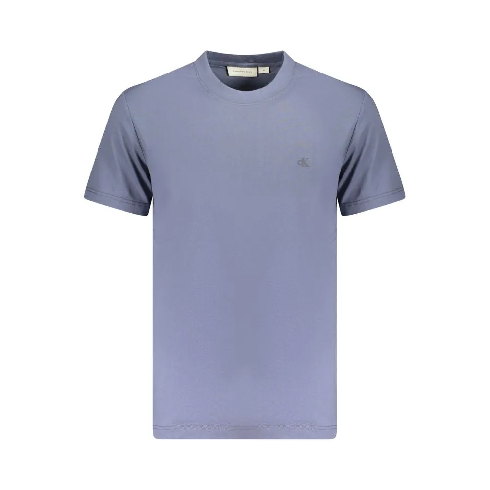 Calvin Klein Cotton Men Men's T-Shirt