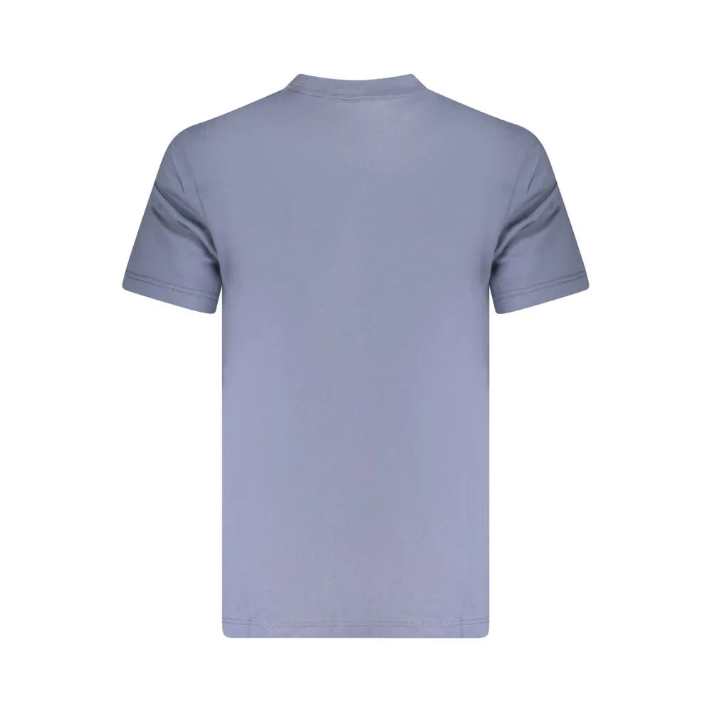 Calvin Klein Cotton Men Men's T-Shirt
