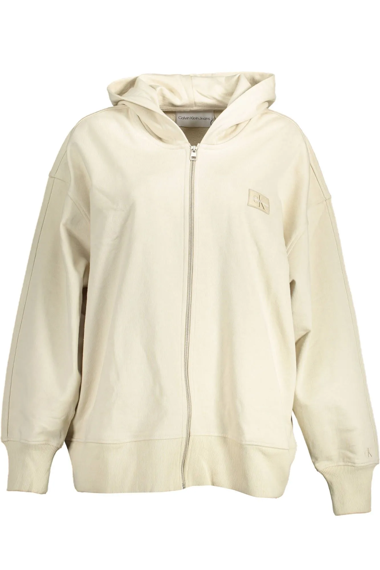 Calvin Klein Cotton Women Women's Sweater