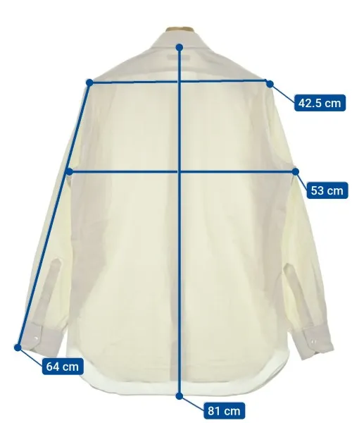 Camoshita Casual shirts