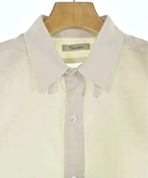 Camoshita Casual shirts